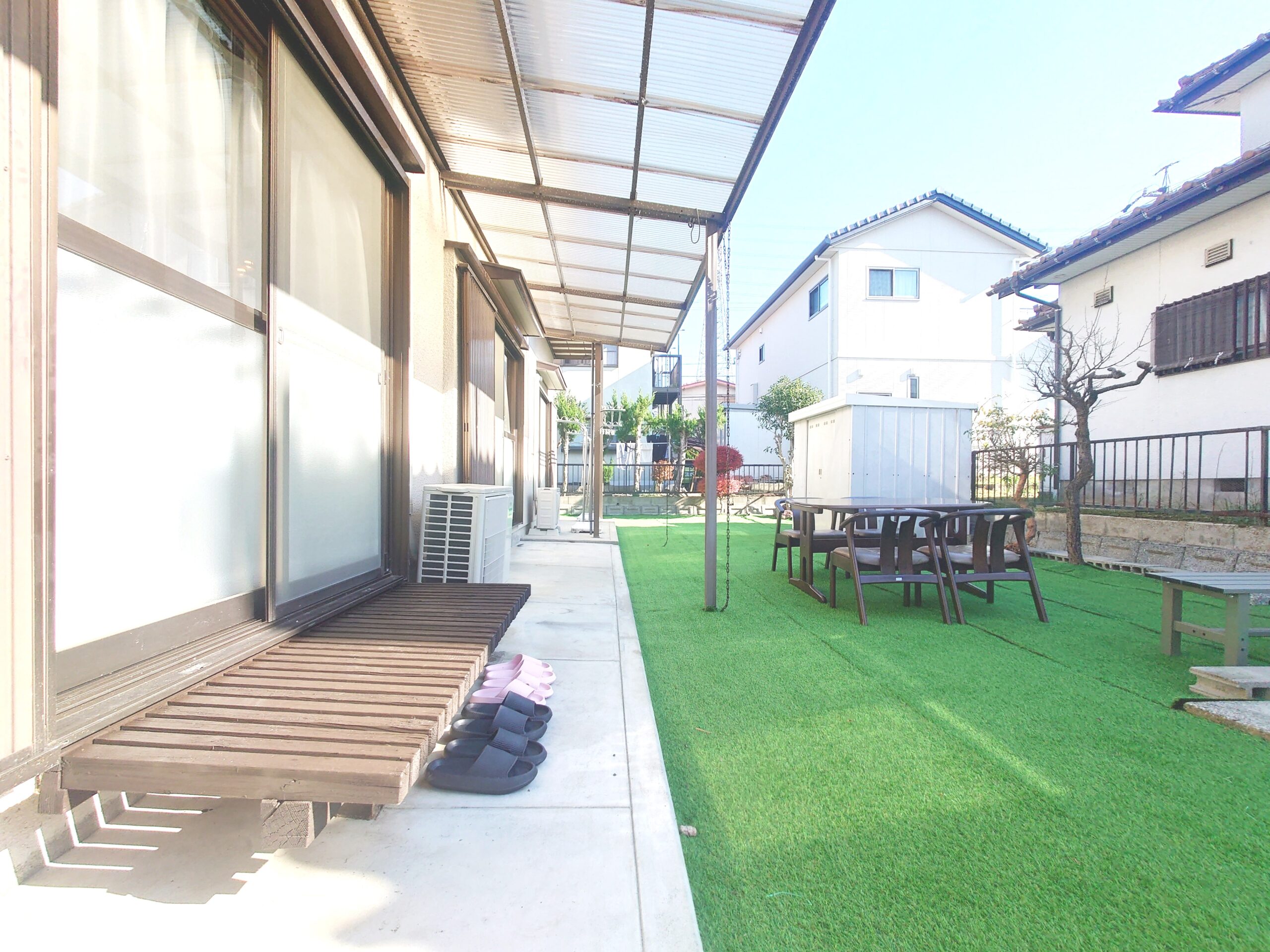 GARDEN5