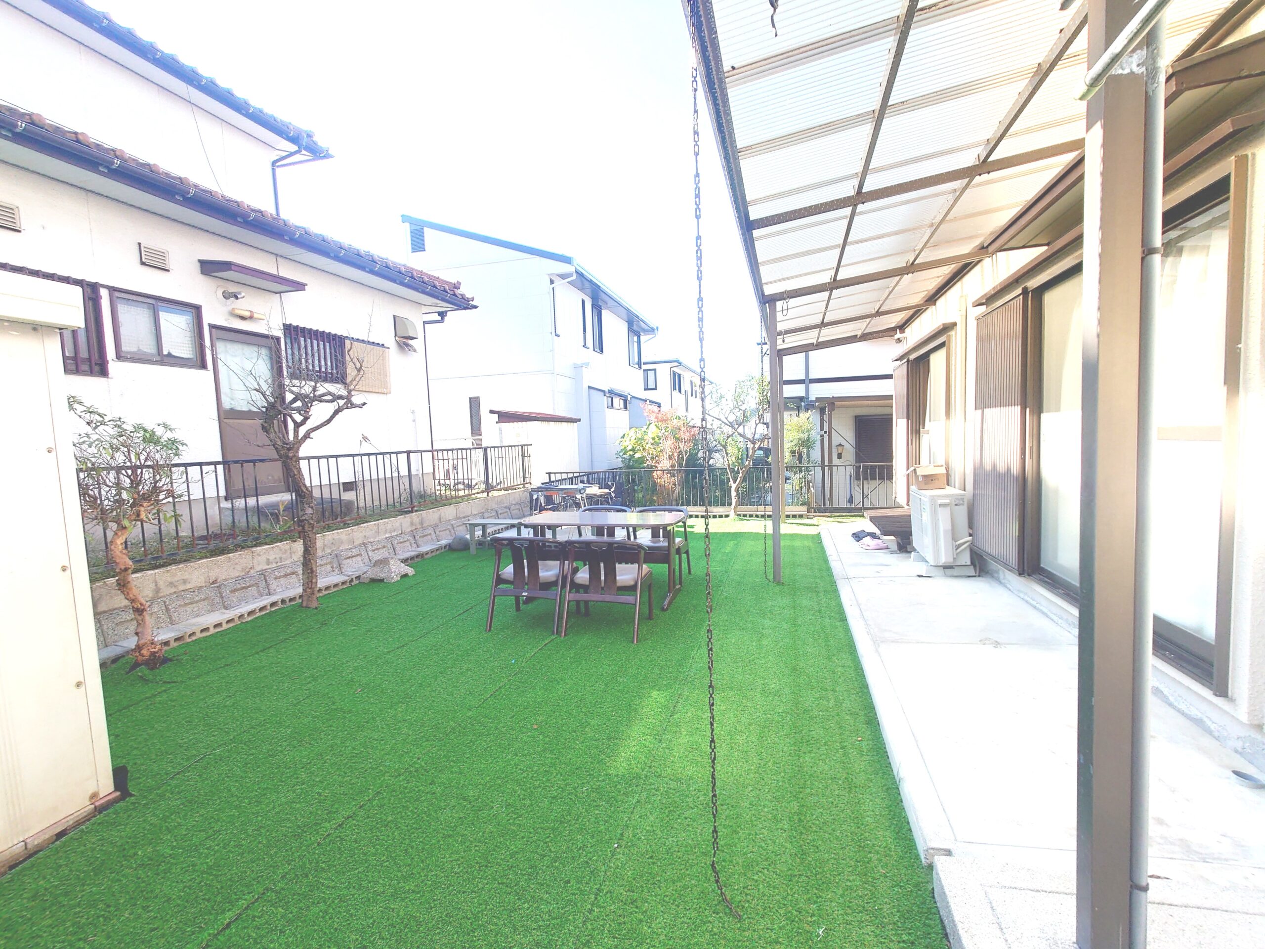 GARDEN6
