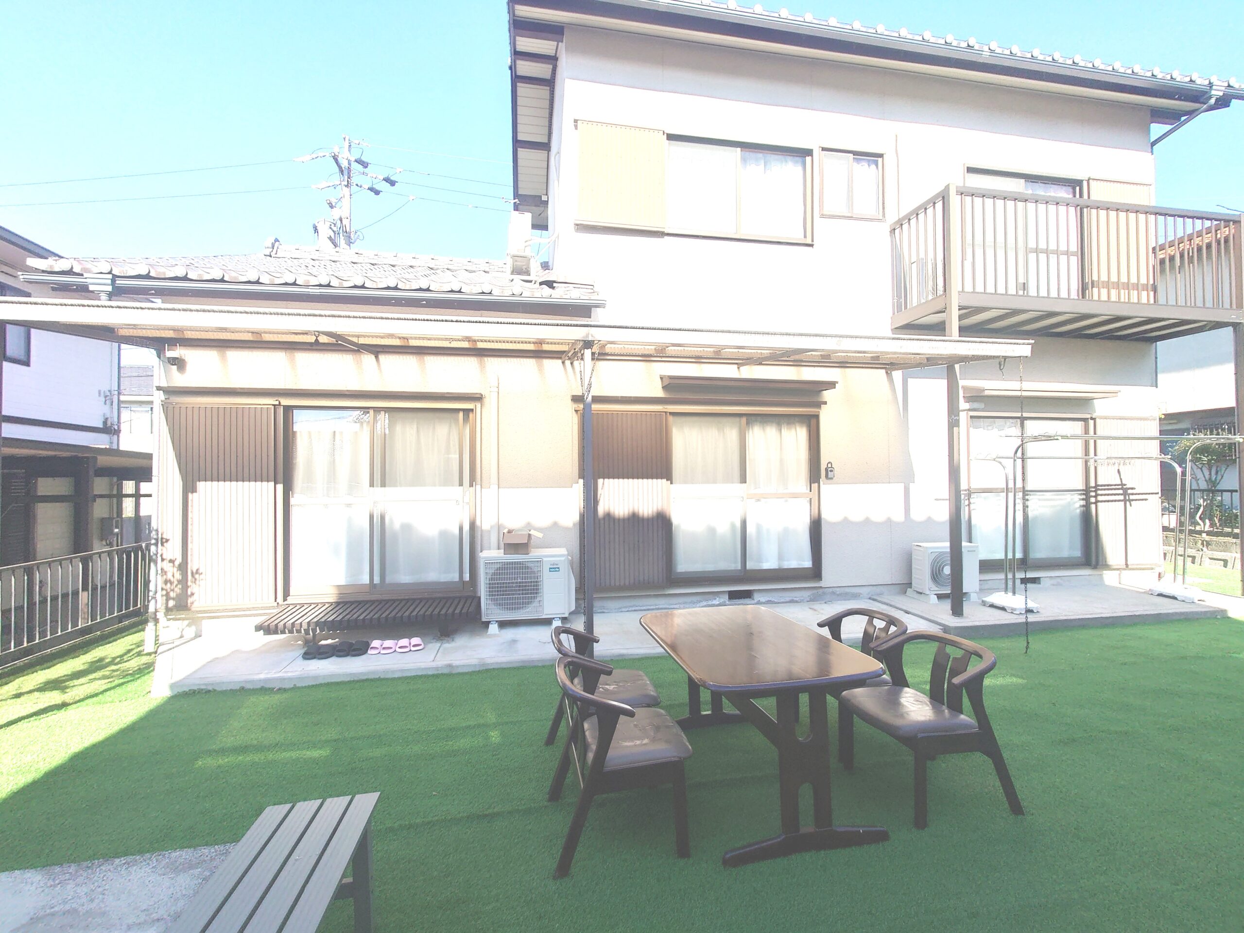 GARDEN7