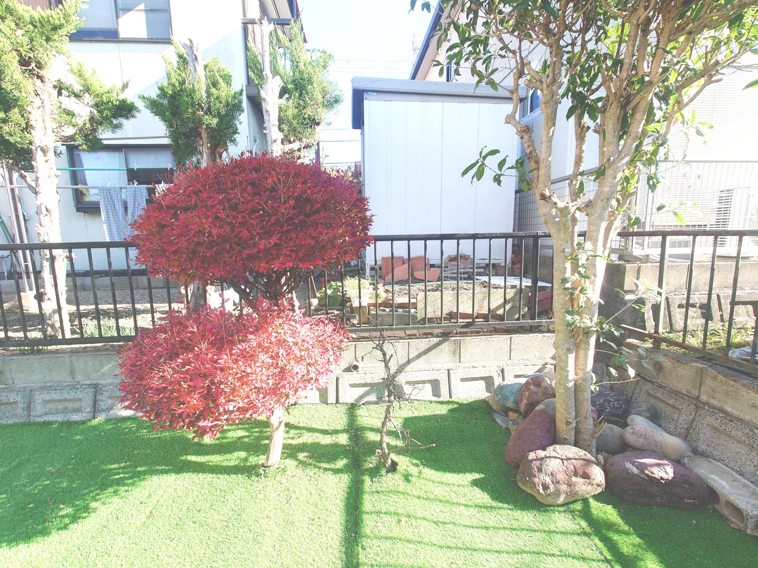 GARDEN9