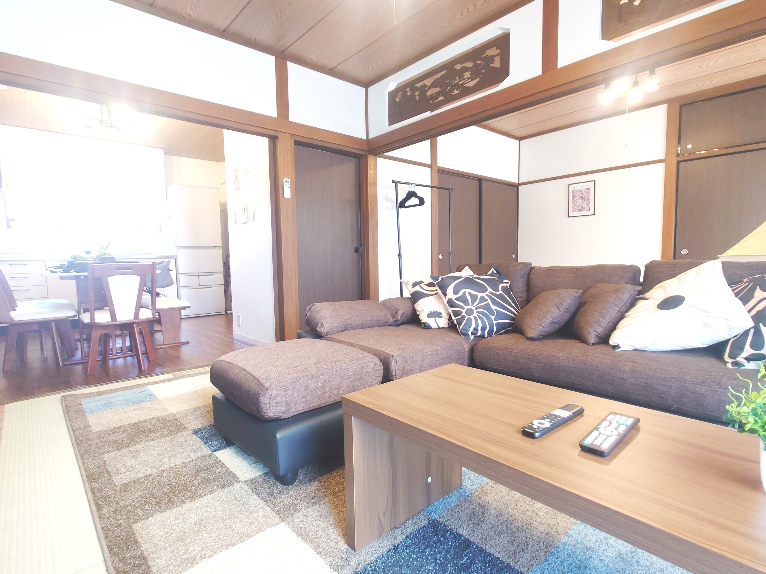 お部屋1