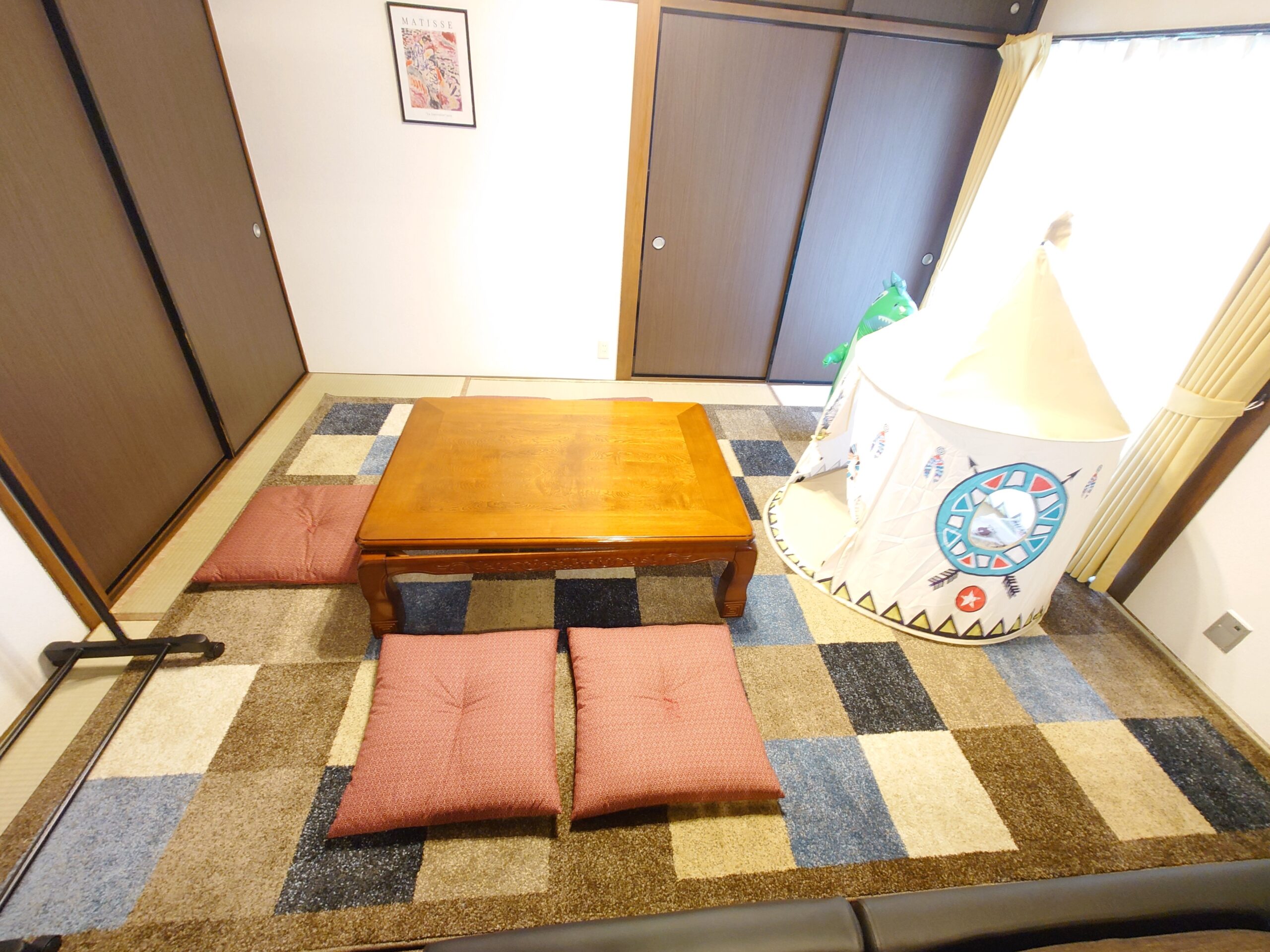 お部屋4