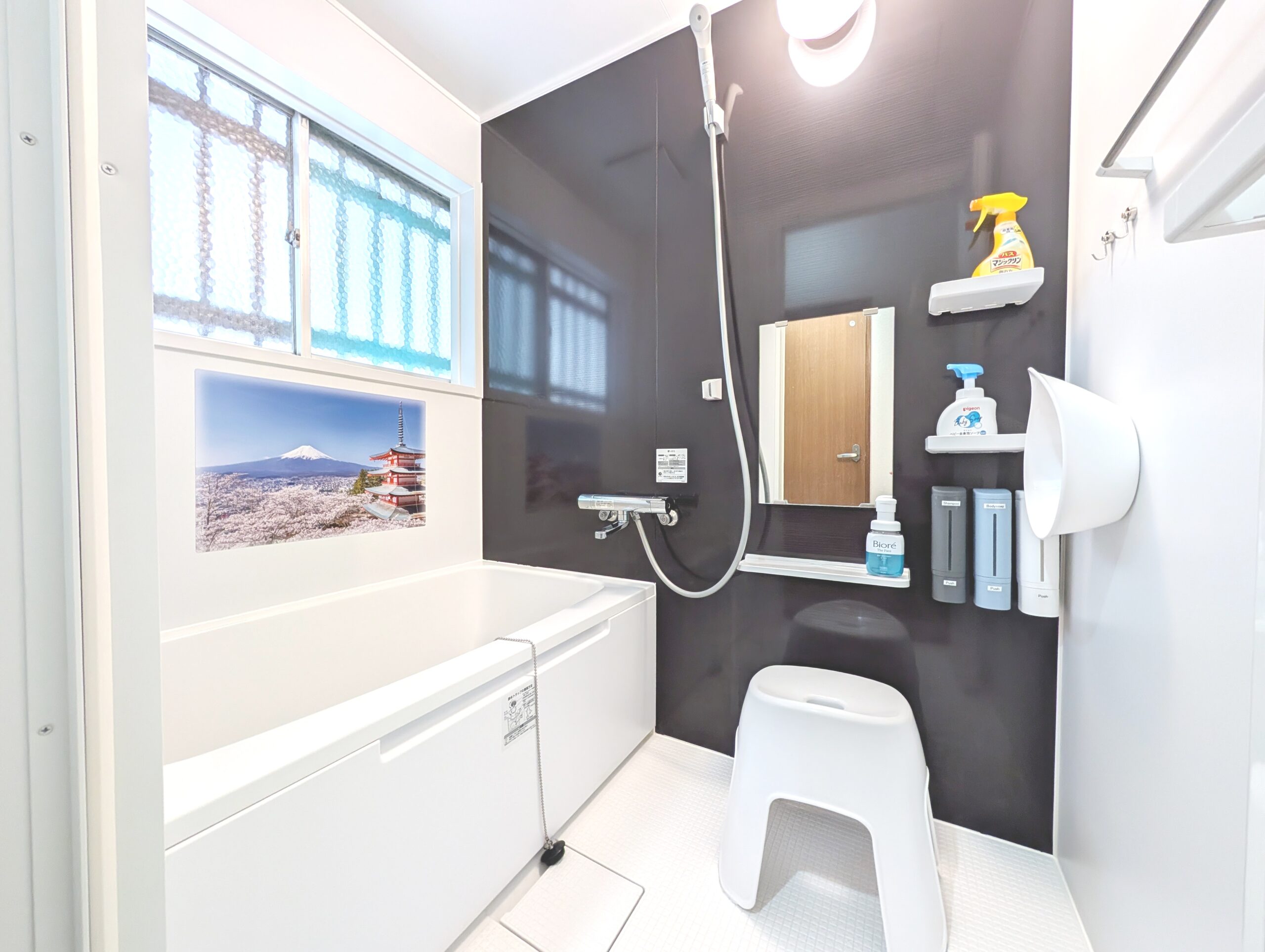 WET AREA1